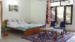 Hotel Kumar Residency